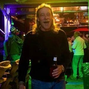 Meet your Posher, R scott